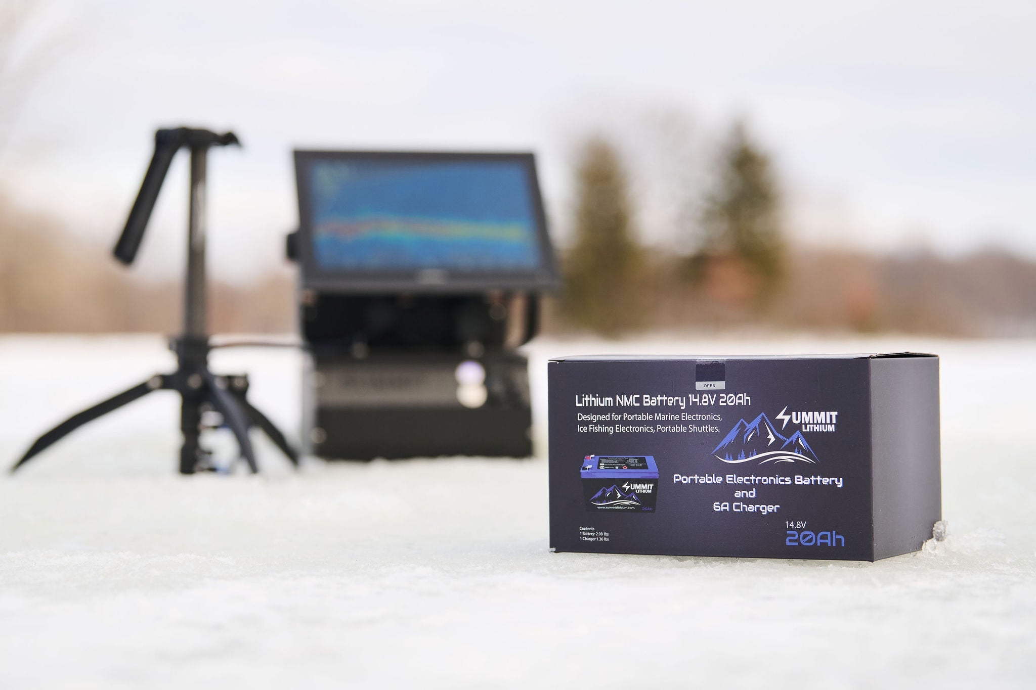 Why Lithium Batteries Outperform Lead Acid in Cold Weather